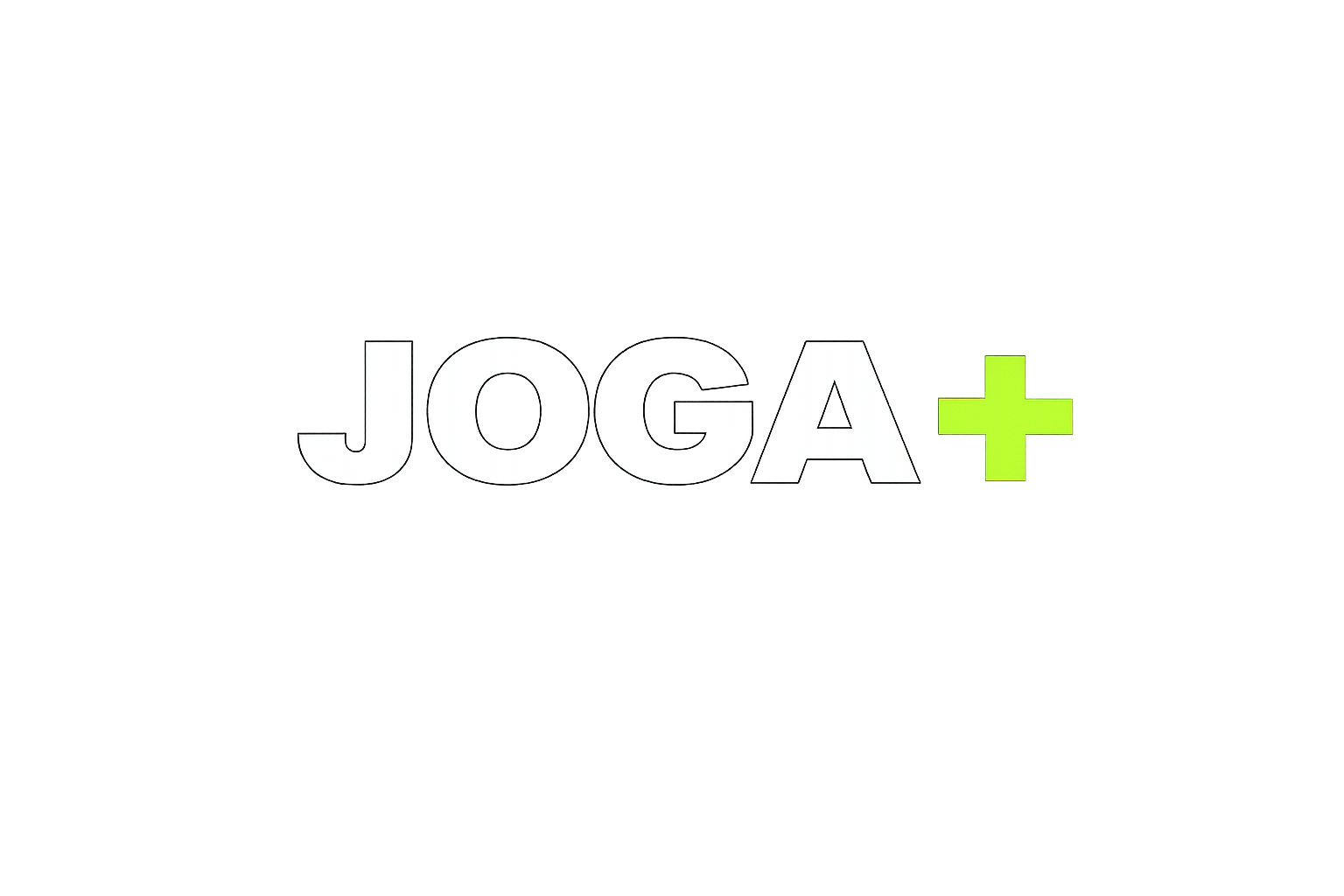 Joga+